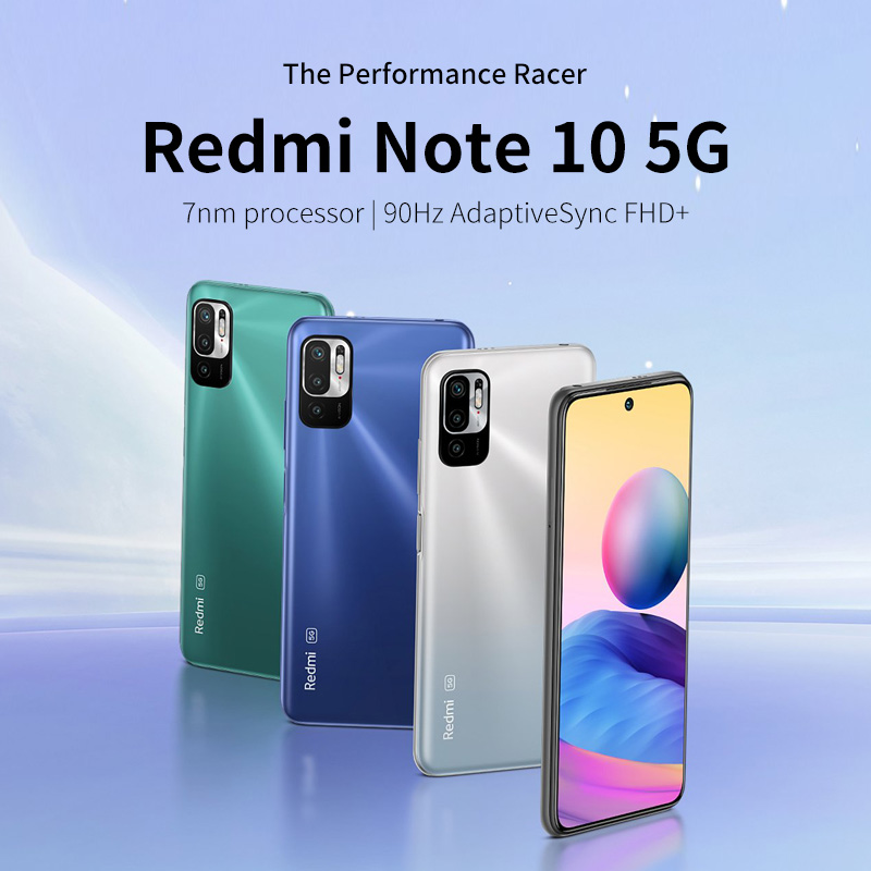 Xiaomi Redmi Note 10 5G 128GB