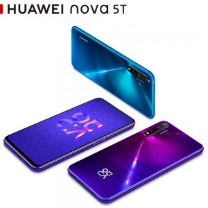 HUAWEI Nova 5T