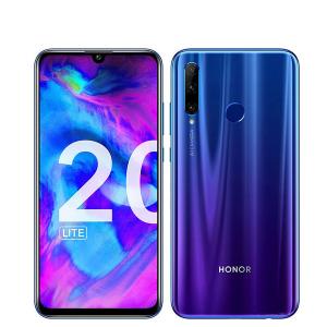 HUAWEI Honor 20 Lite