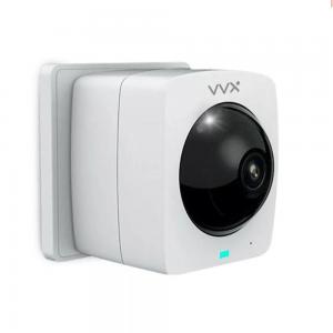 XiaoVV HD 1080P 360 ° Smart Panoramic IP Camera
