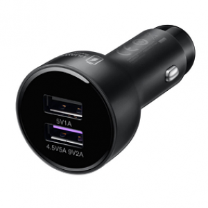 Huawei Supercharge Car Charger Max