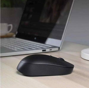 Mi  Dual Mode Wireless Mouse Silent Edition 