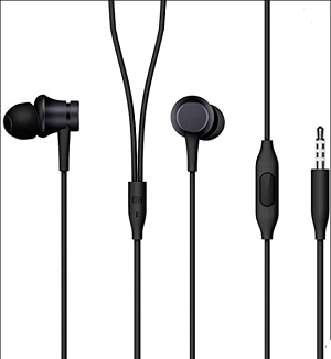 Mi In-ear Headphones Basic