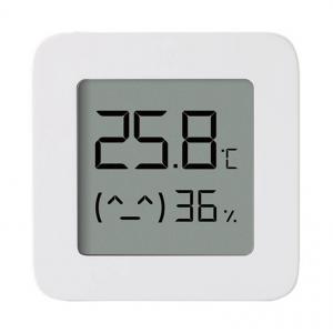 Mi Temperature and Humidity Monitor 2