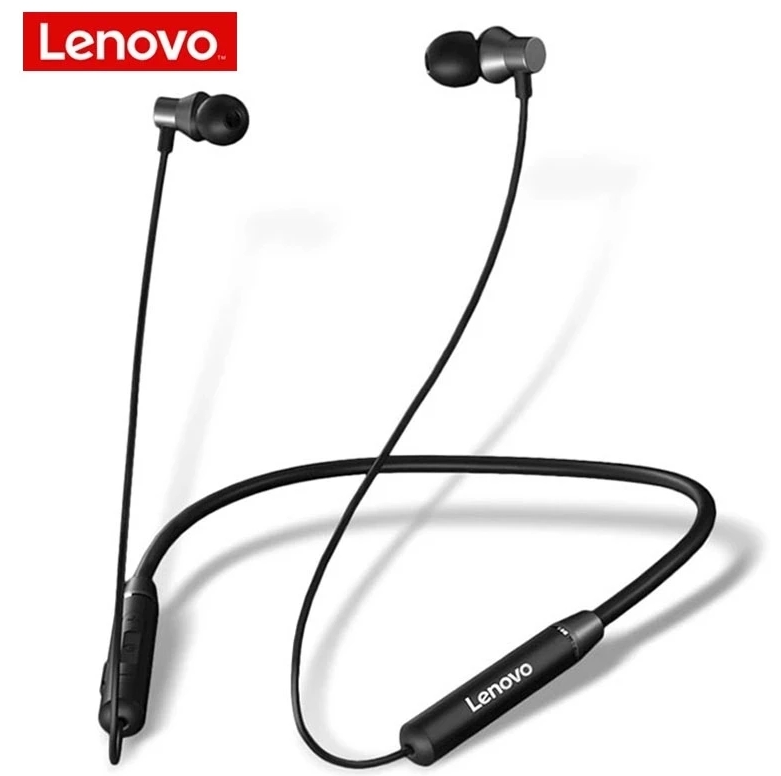 Lenovo HE05 Wireless Bluetooth Earphones