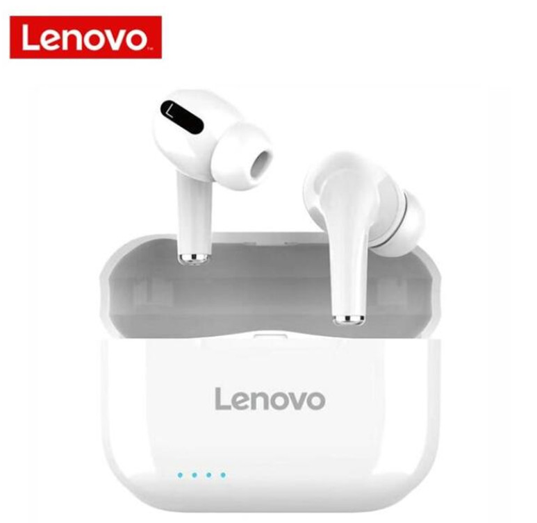 Lenovo LP1S TWS Wireless Bluetooth Earphones
