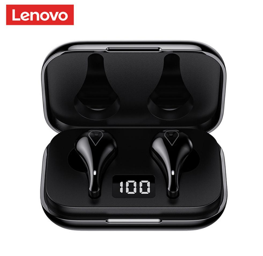 Lenovo LP3 TWS Wireless Bluetooth Earphones
