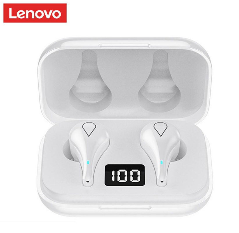 Lenovo LP3 TWS Wireless Bluetooth Earphones