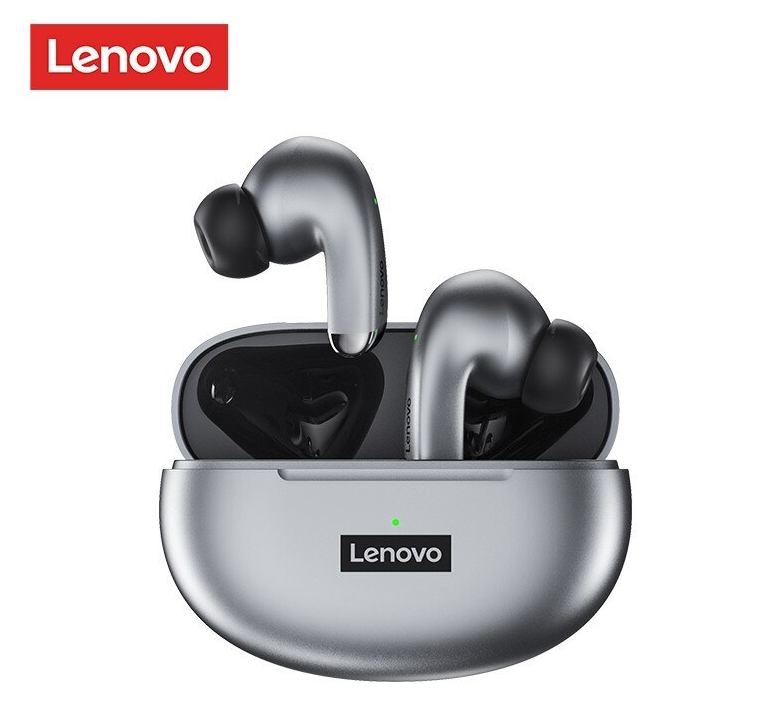 Lenovo LP5 TWS Wireless Bluetooth Earphones