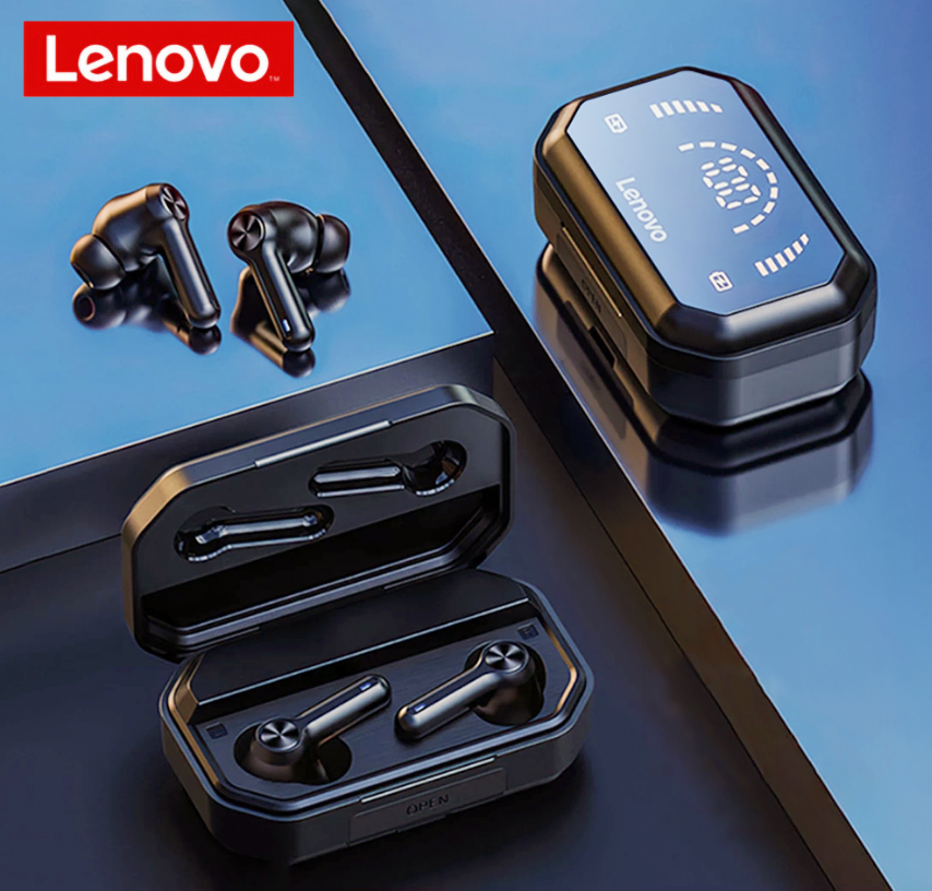 Lenovo LP3 Pro TWS Wireless Bluetooth Earphones