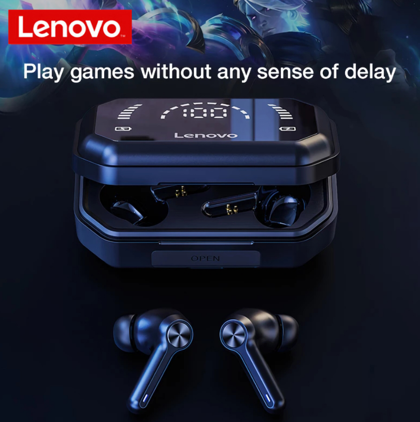 Lenovo LP3 Pro TWS Wireless Bluetooth Earphones