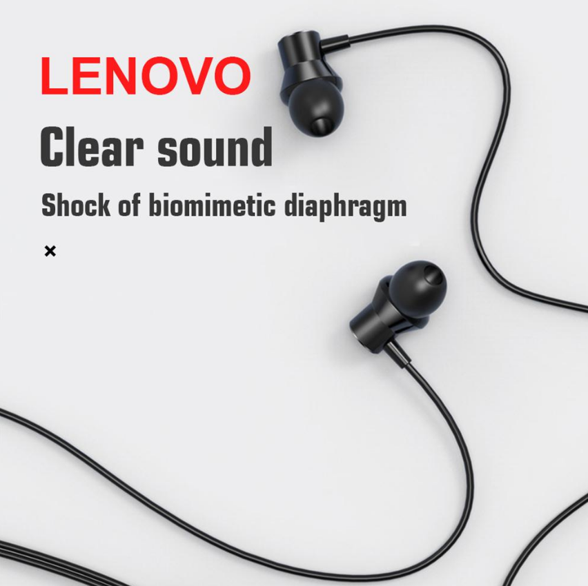 Lenovo HF130 Wired Headset