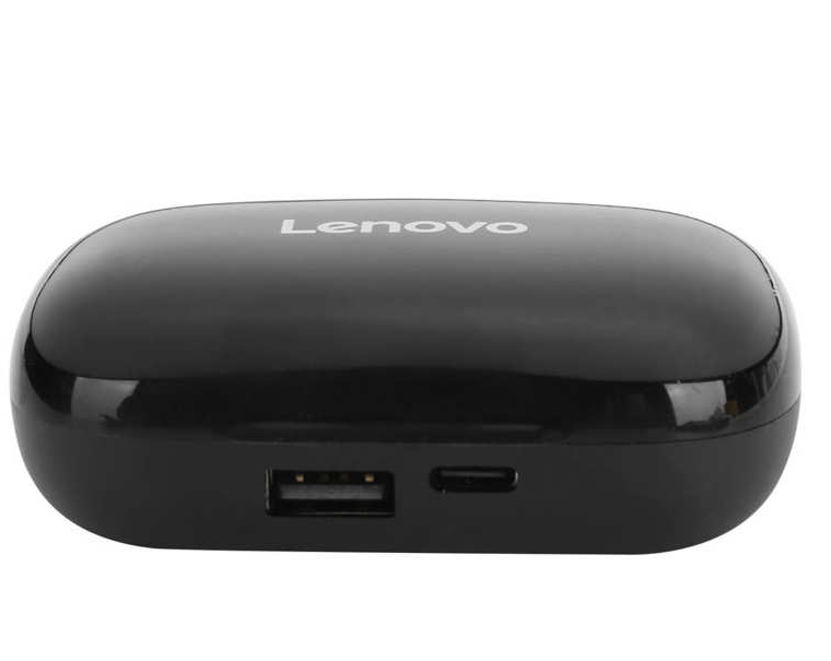 Lenovo QT81 TWS Wireless Bluetooth Earphones