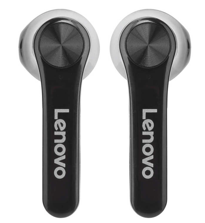 Lenovo QT81 TWS Wireless Bluetooth Earphones
