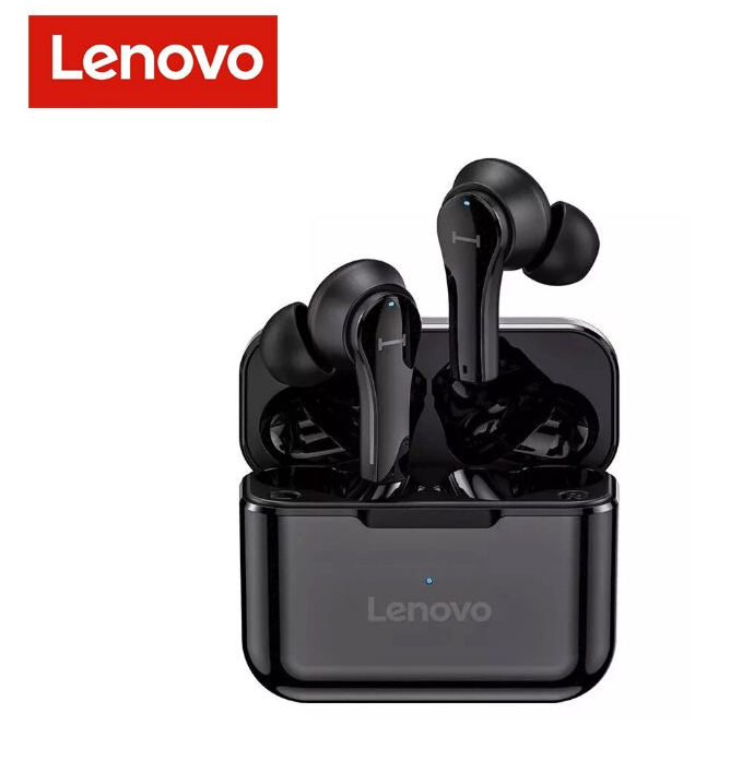 Lenovo QT82 TWS Wireless Bluetooth Earphones