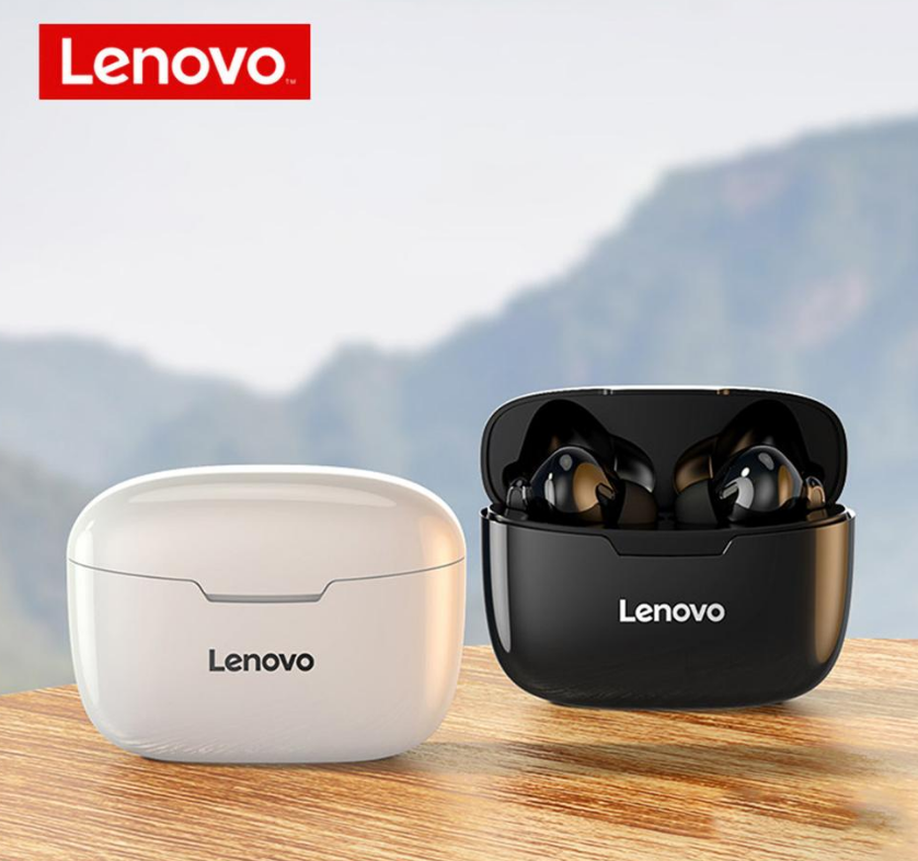 Lenovo XT90 TWS Wireless Bluetooth Earphones
