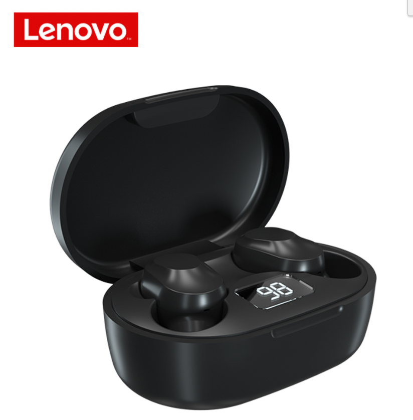 Lenovo XT91 TWS Wireless Bluetooth Earphones
