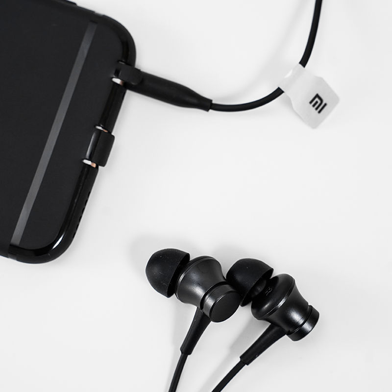 Mi  In-Ear Headphones Basic