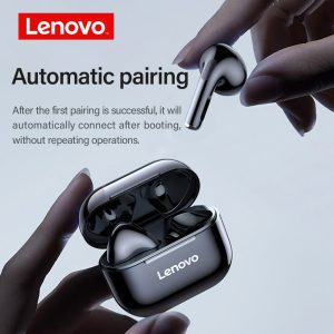 Lenovo LP40 TWS Wireless Bluetooth Earphones