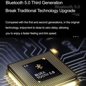 Lenovo LP1 True Wireless Bluetooth Earphones