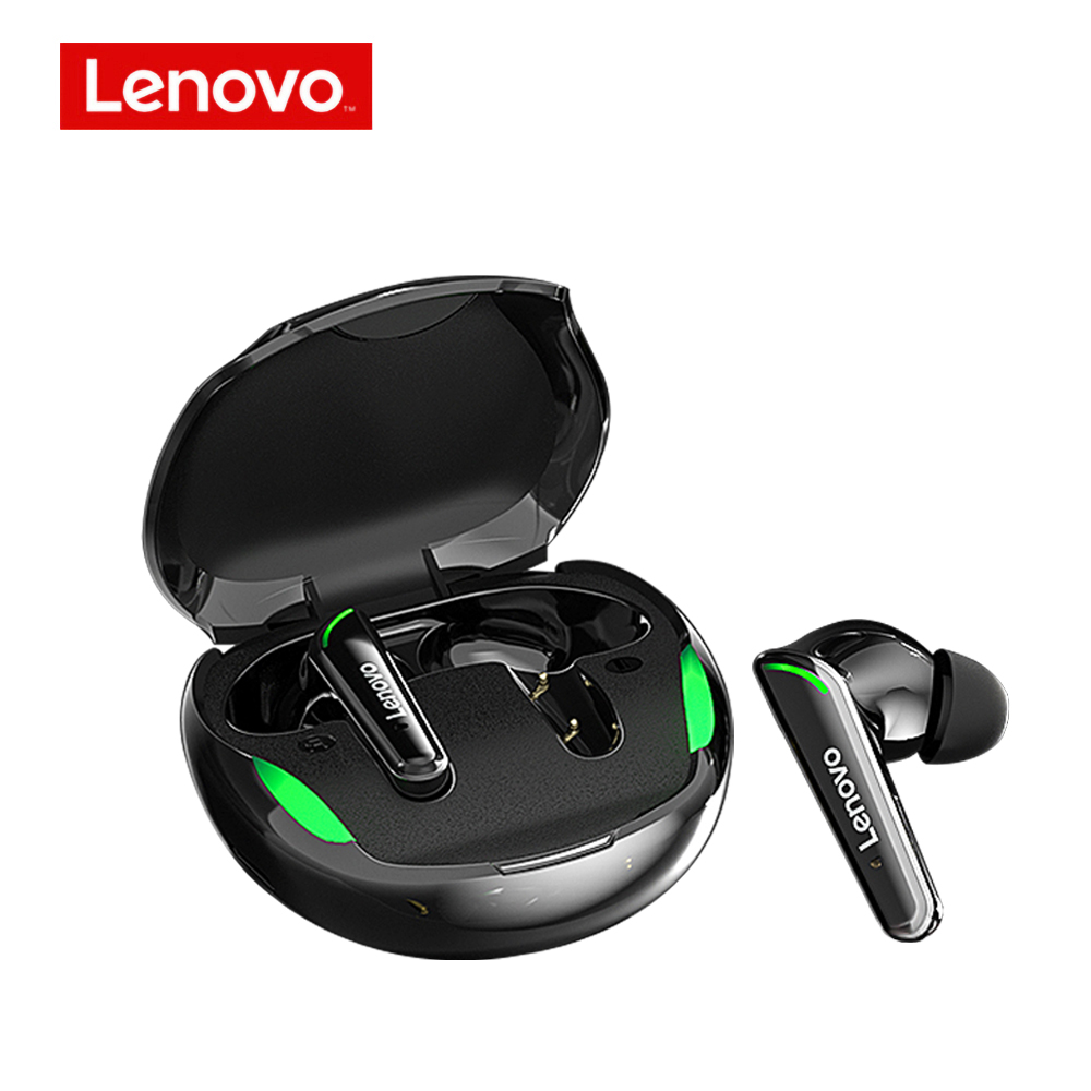Lenovo XT92 TWS Wireless Bluetooth Earphones
