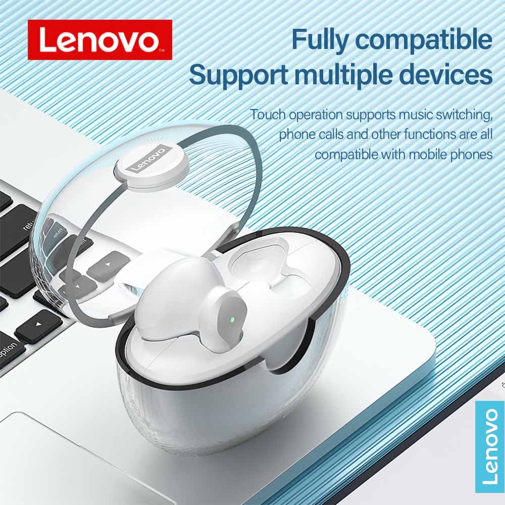 Lenovo XT95 Pro TWS Wireless Bluetooth Earphones