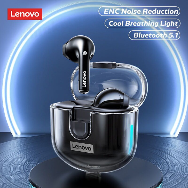 Lenovo LP12 (New Version)