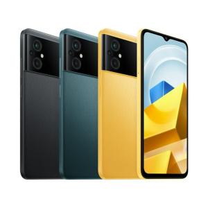 POCO M5