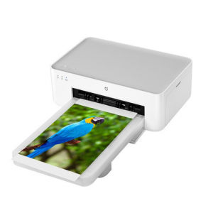 Xiaomi Instant Photo Printer 1S Set