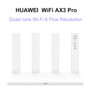 Huawei Wifi AX3 Pro