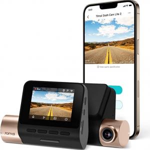 70mai Dash Cam Lite 2 D10