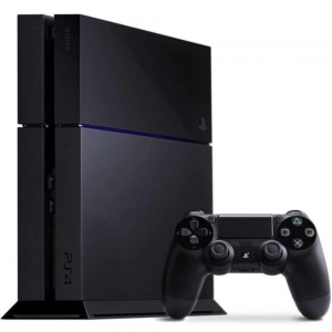  Sony PlayStation 4 500GB Console Digital Edition (PS4)