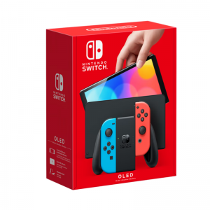 Nintendo Switch - OLED Model