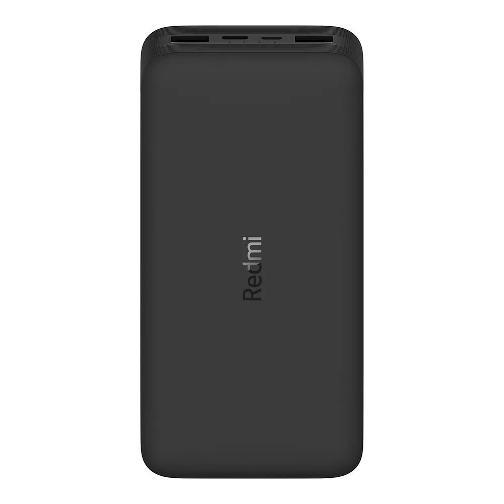 20000mAh Redmi Fast Charge Power Bank