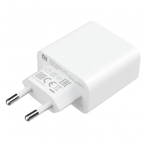 Mi 33W Wall Charger (Type-A + Type-C)