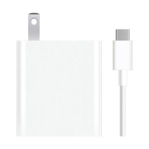 Xiaomi 33W Charging Combo (Type-A)
