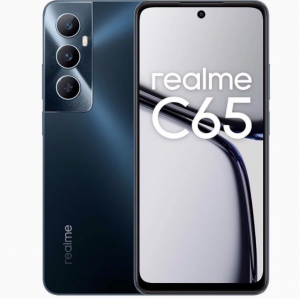 realme C65