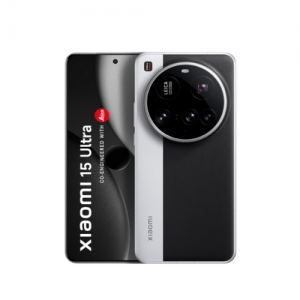 Xiaomi 15 Ultra