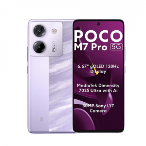 POCO M7 Pro