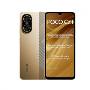 POCO C71