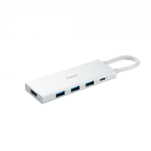Xiaomi 5-in-1 Type-C Hub