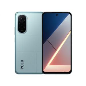 POCO M7