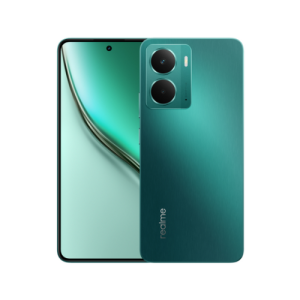 realme P3