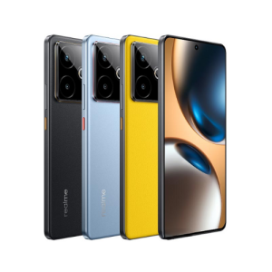 realme GT 7T