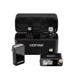 Udfine Mic Ultra