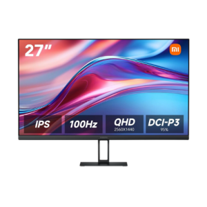 Xiaomi 2K Monitor A27Qi