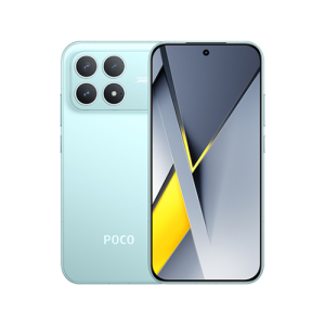 POCO F8 Pro
