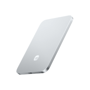 Xiaomi UltraThin Magnetic Power Bank 5000 15W