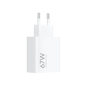 Xiaomi 67W HyperCharge Power Adapter (Type-A)