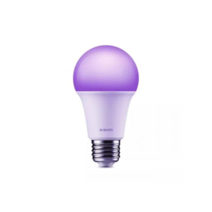 Xiaomi Smart LED Bulb (White and Color)